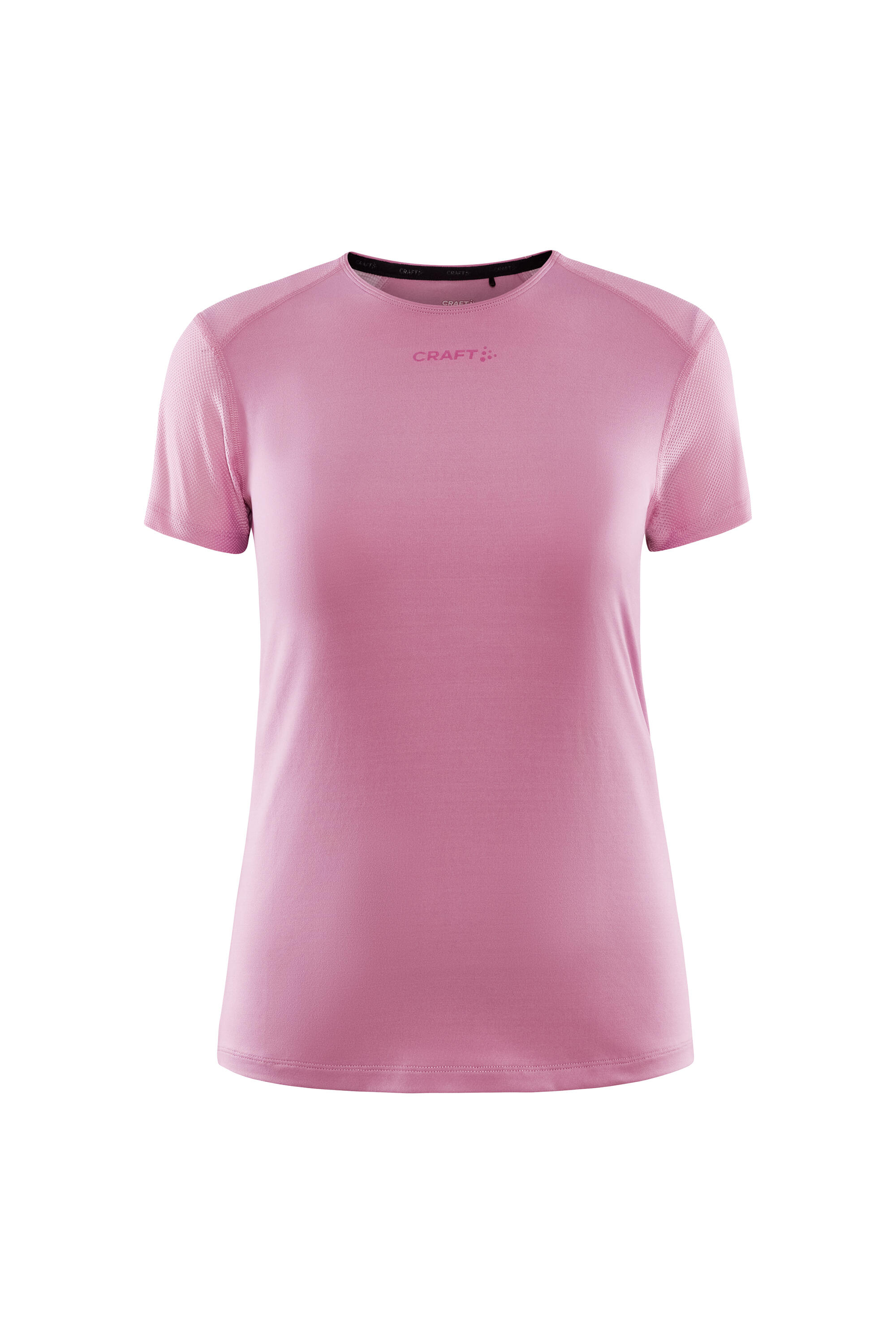 Adv Essence Short Sleeve Slim Tee Women 3/3