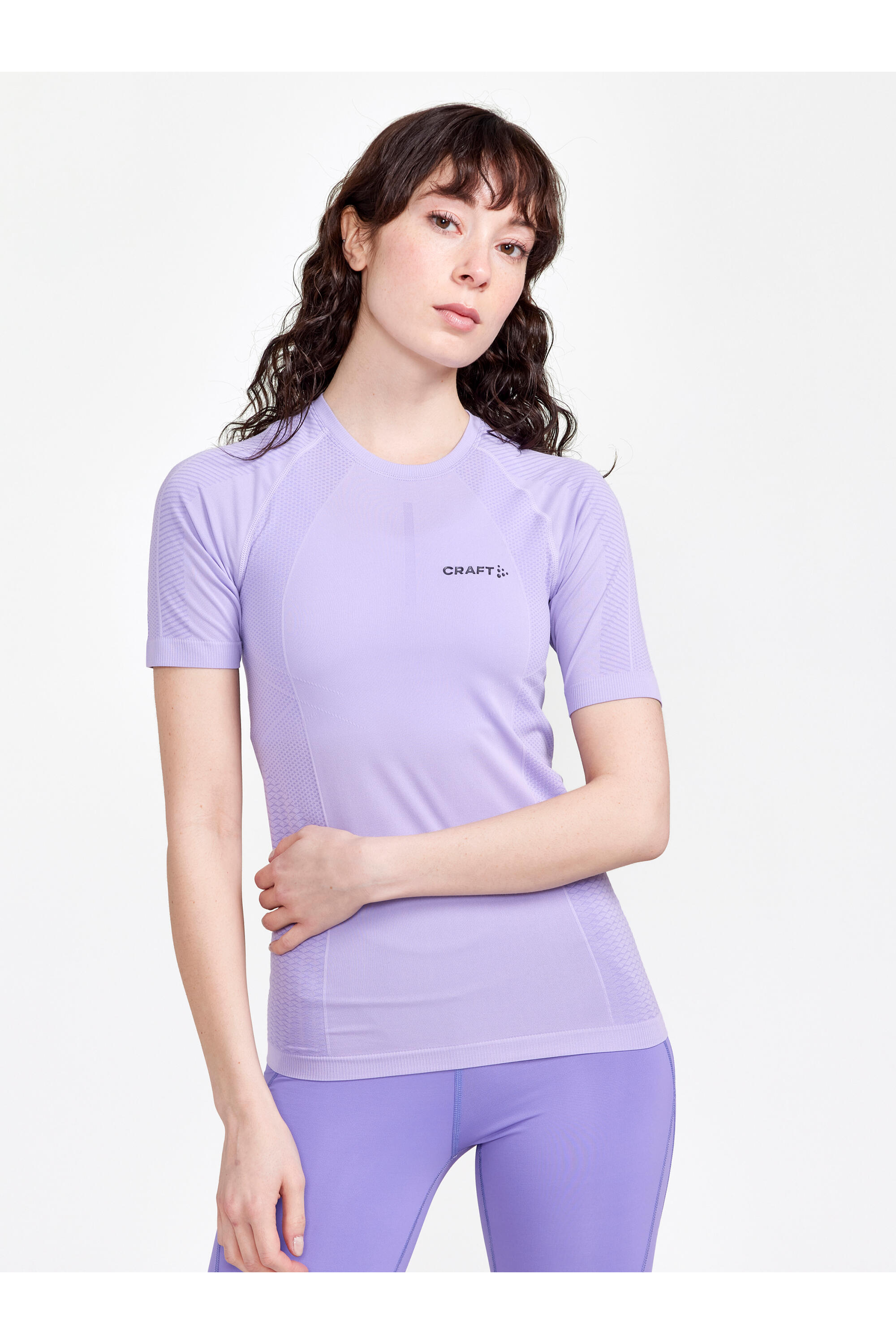 CRAFT Adv Cool Intensity Short Sleeve Women