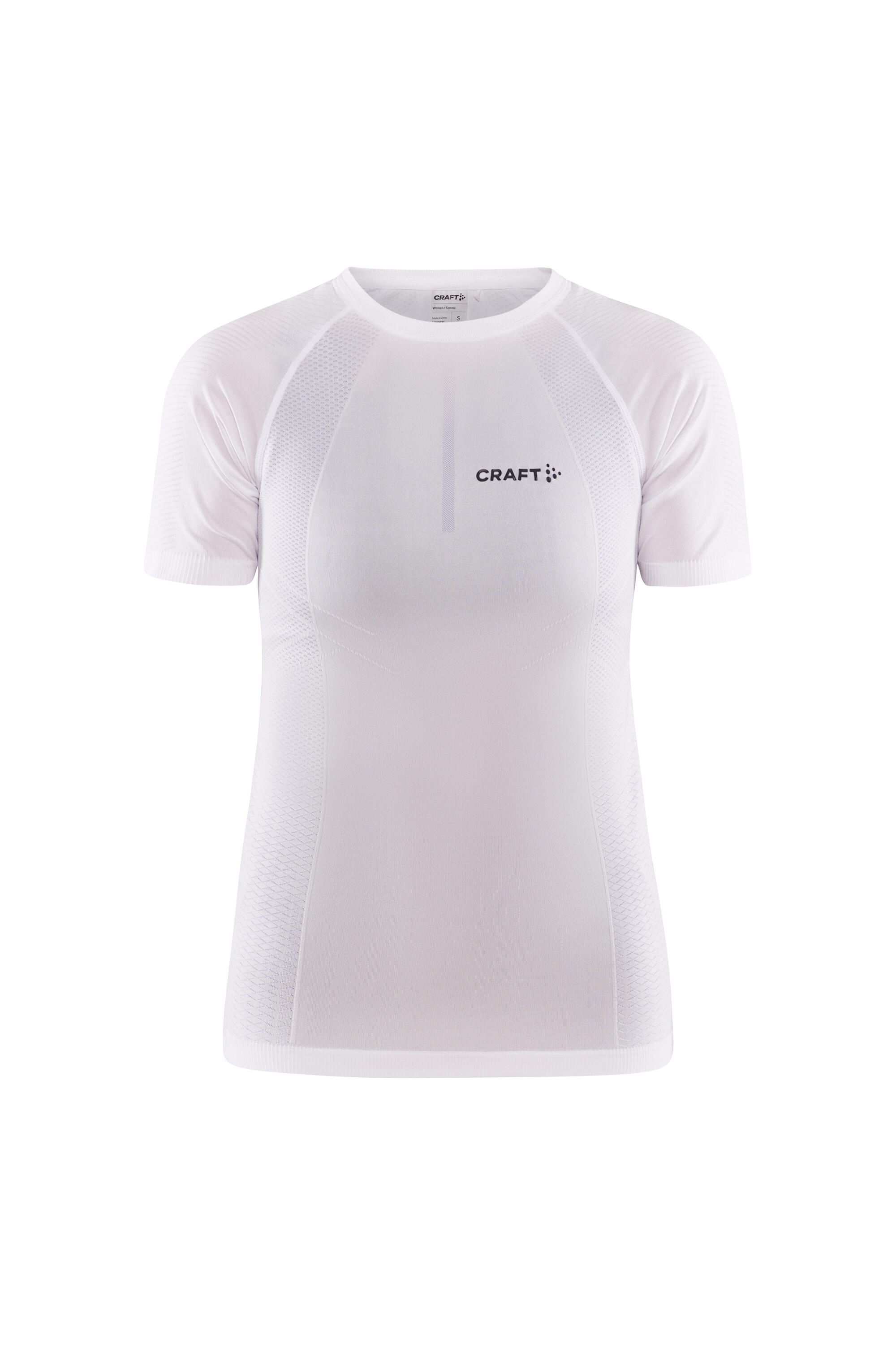 Adv Cool Intensity Short Sleeve Women 3/3