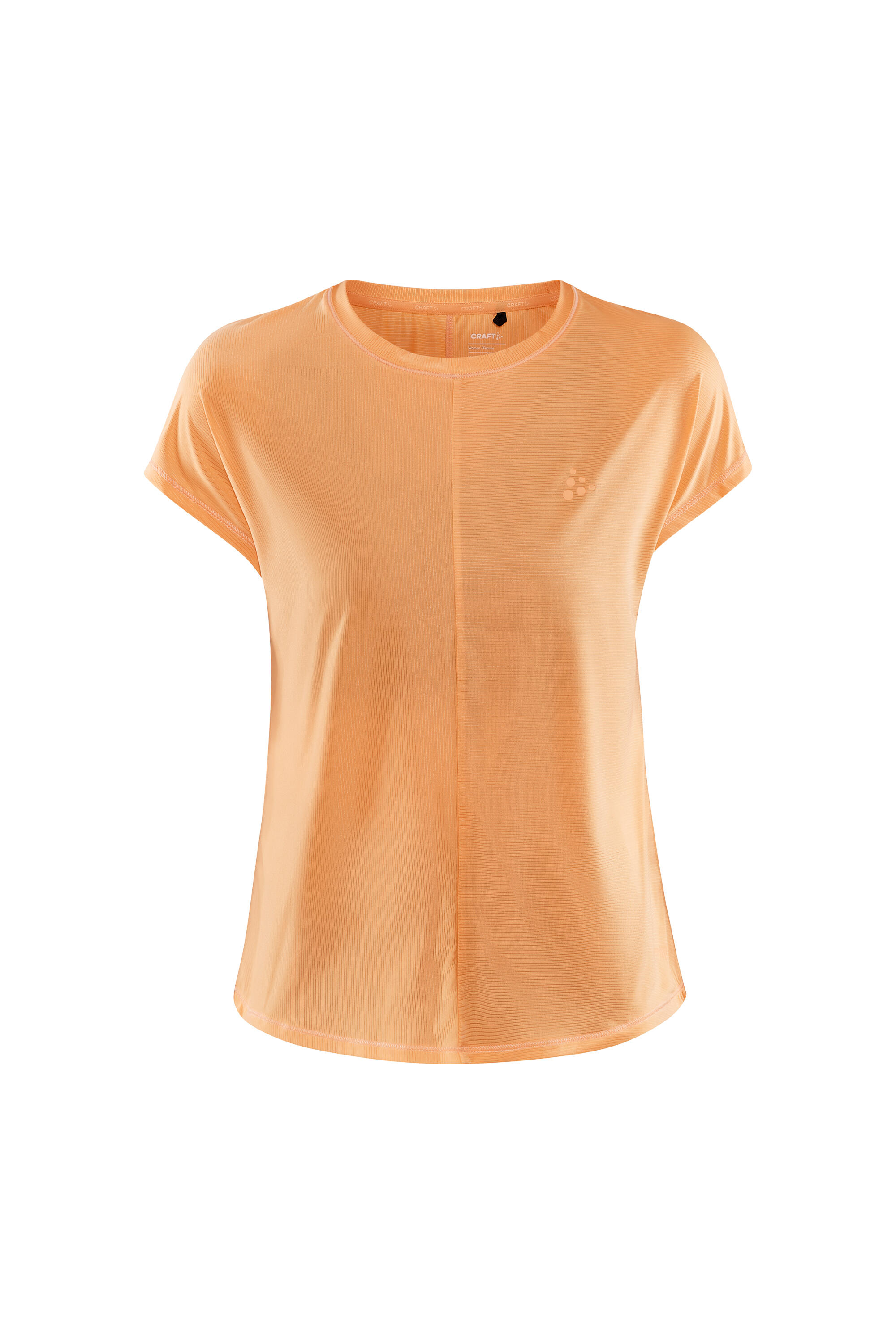 Core Essence Short Sleeve Tee Women 3/3