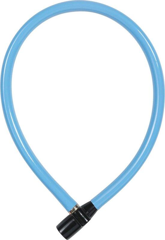 ABUS 3406K/55 lucchetto a cavo 55 cm, chiave 2/3