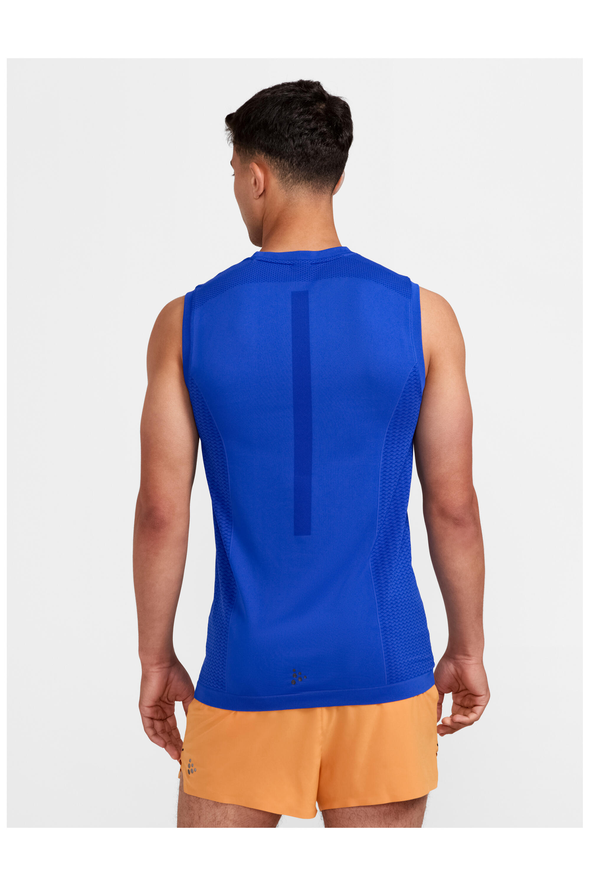 Craft Herren Tanktop ADV Cool Intensity SL Tee 1913202 2/3