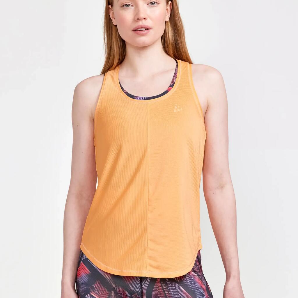 Core Essence Singlet Women