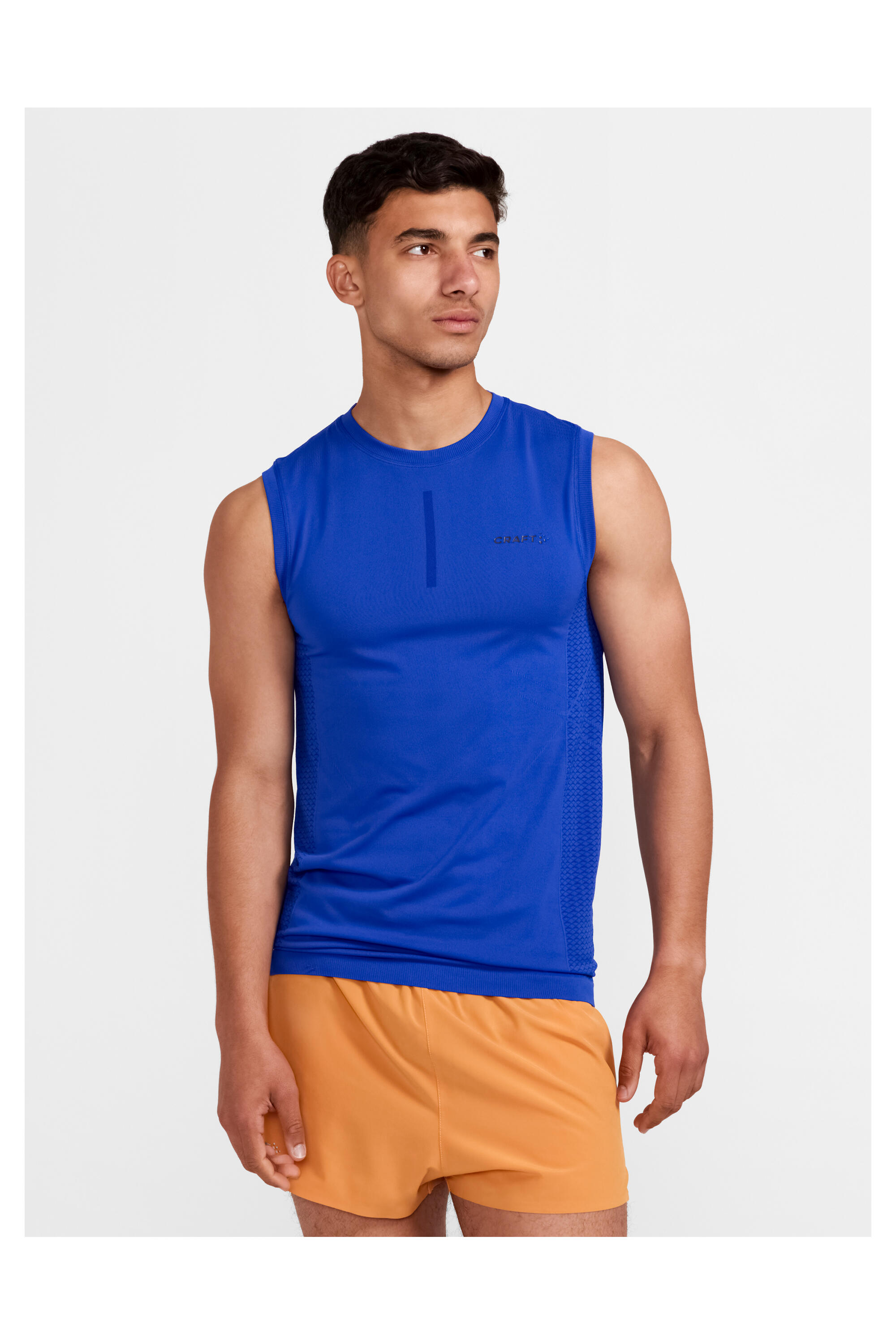 Adv Cool Intensity Sleeveless Men 1/3