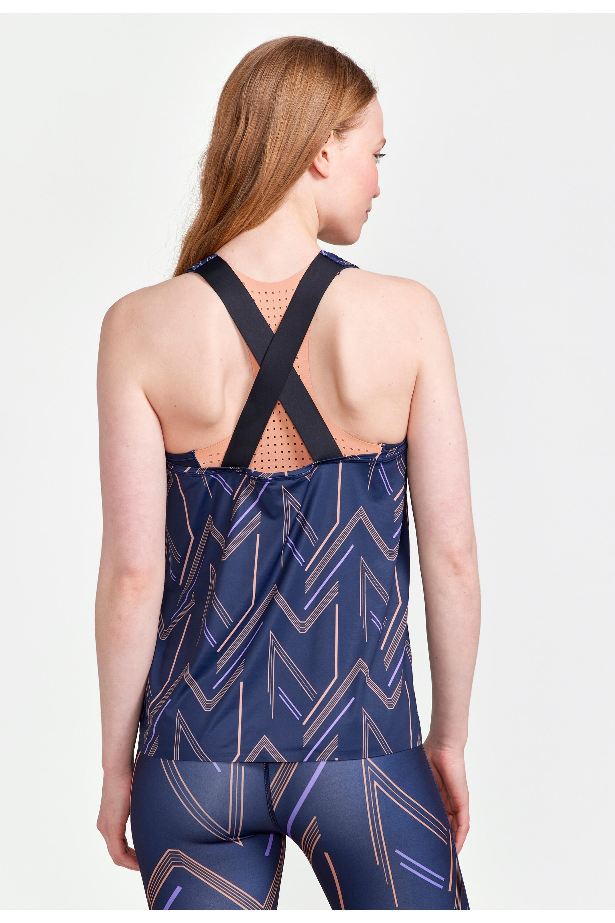 Adv HIT Singlet Women 2/3