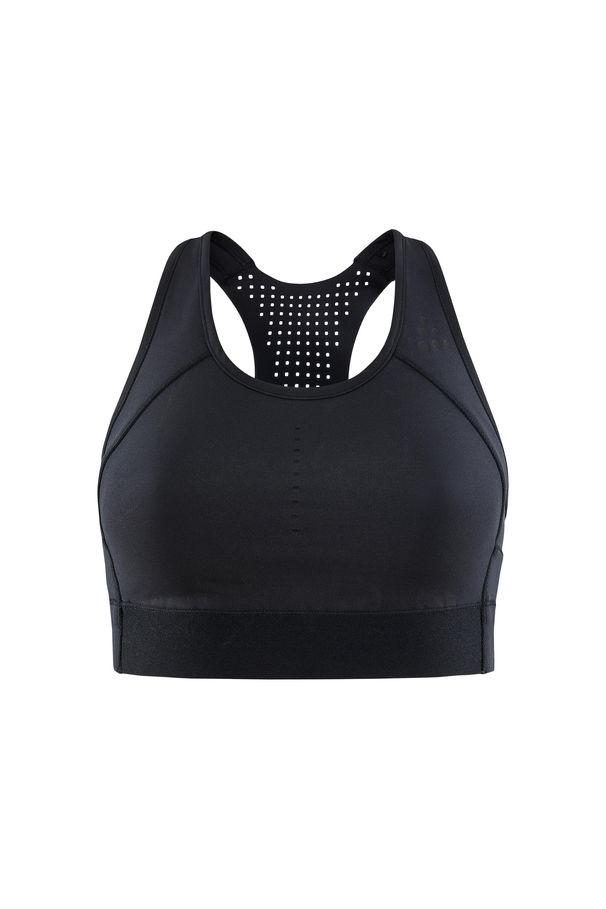 Pro HIT Blocked Sport Top Women 3/3