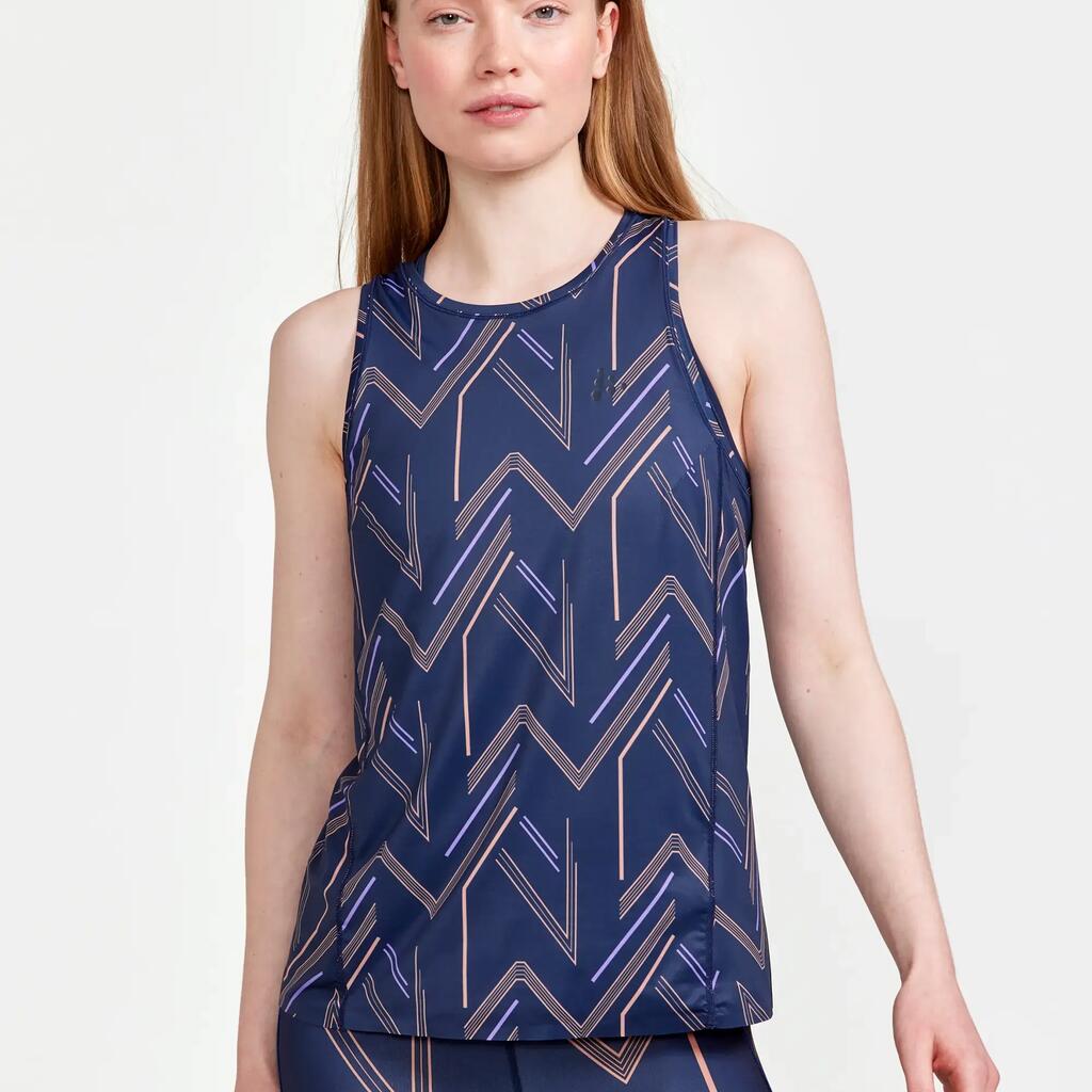 Adv HIT Singlet Women
