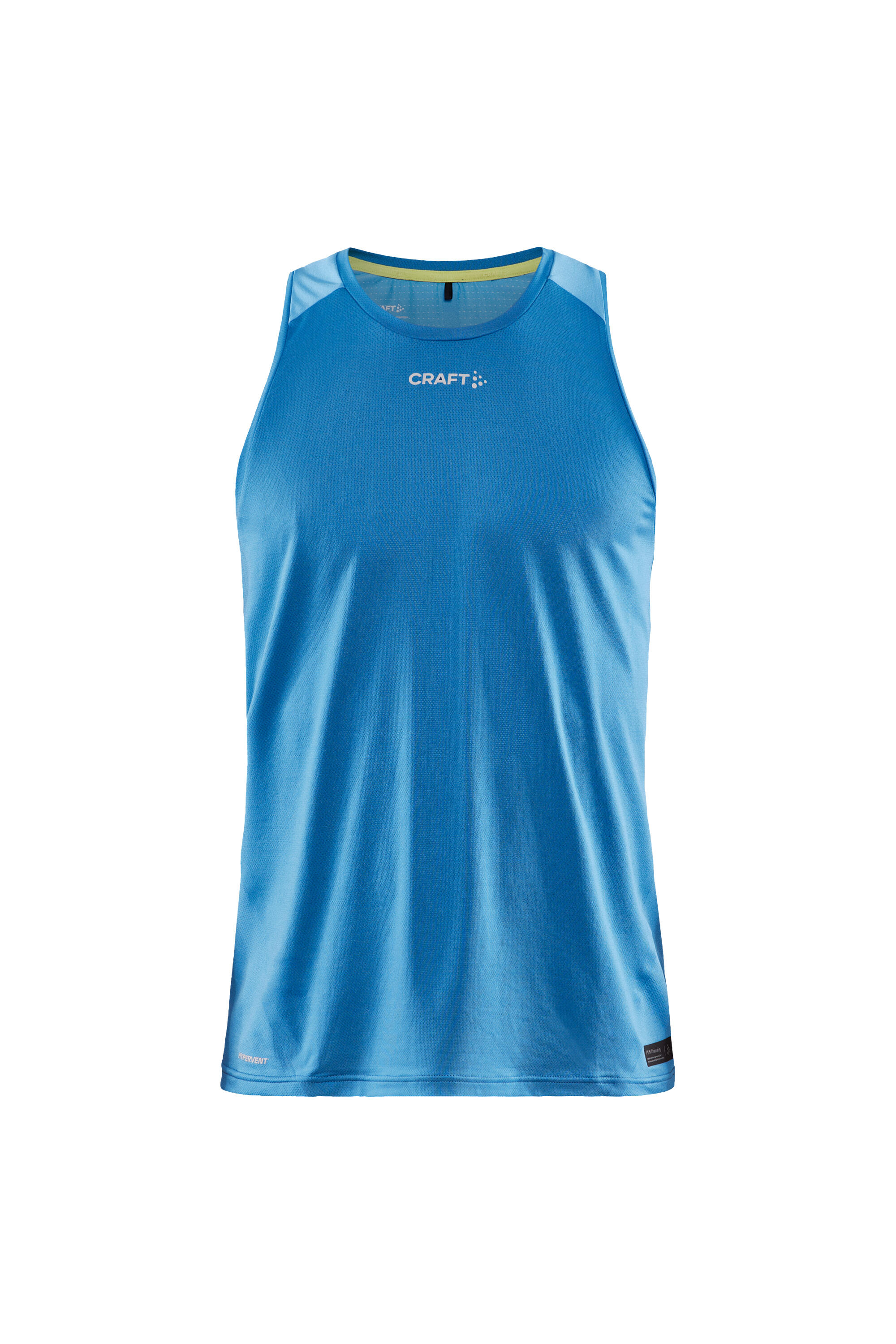 Pro Hypervent Singlet Men 3/5