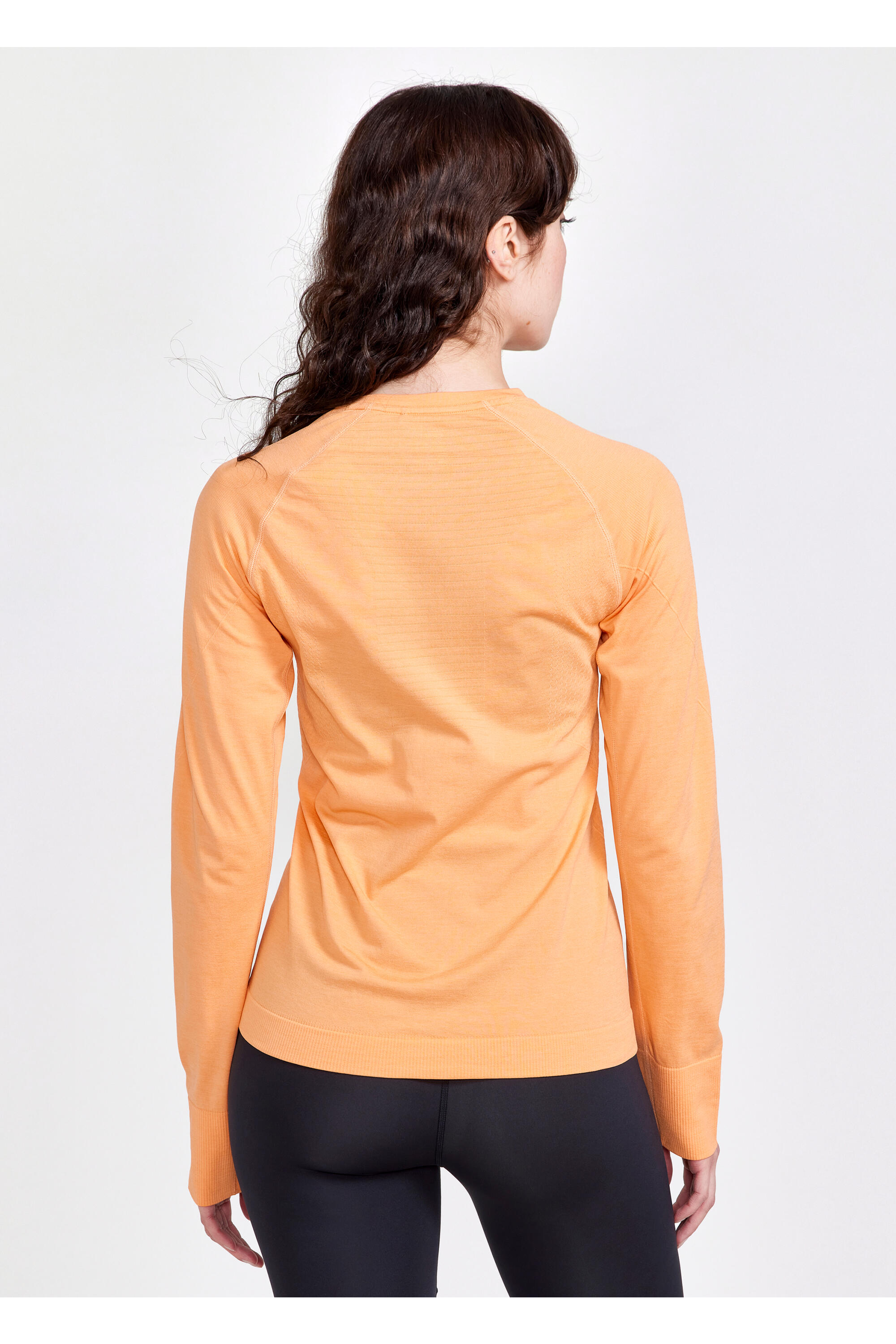 Core Dry Active Comfort Long Sleeve Women 2/3