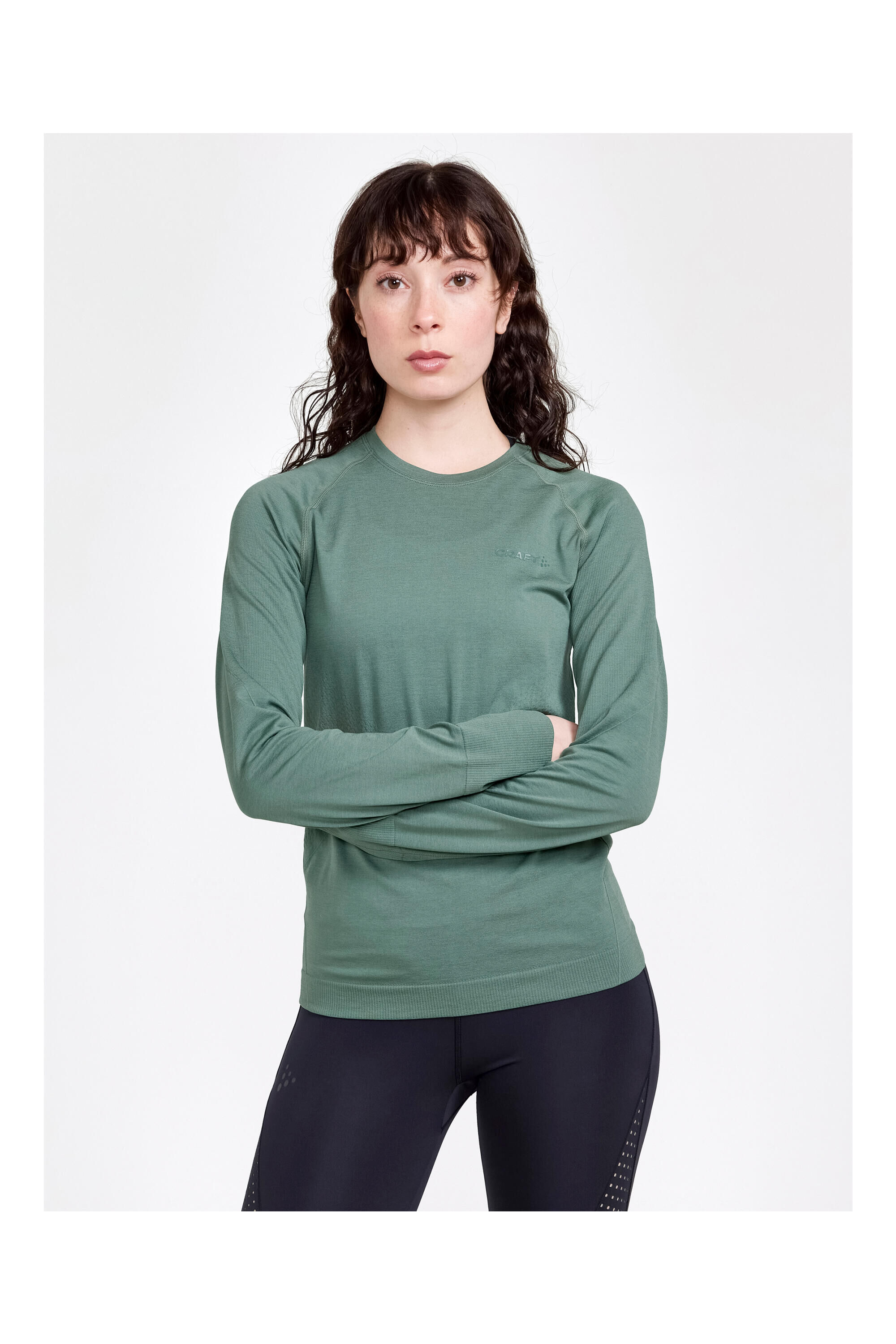 CRAFT Core Dry Active Comfort Long Sleeve Women