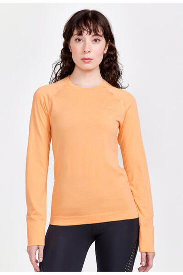 Maillot manches longues femme Craft Core Dry