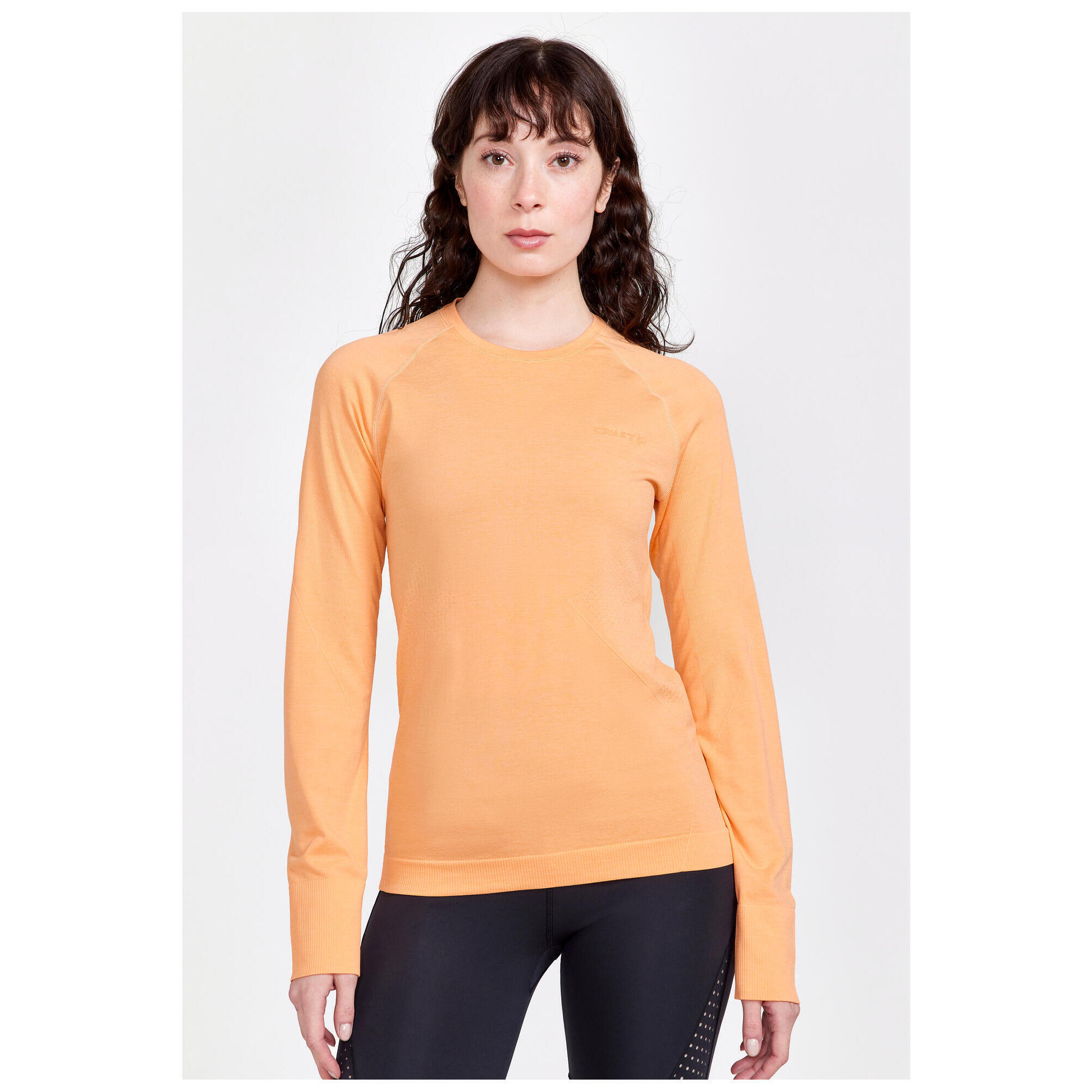 CRAFT Core Dry Active Comfort Long Sleeve Women