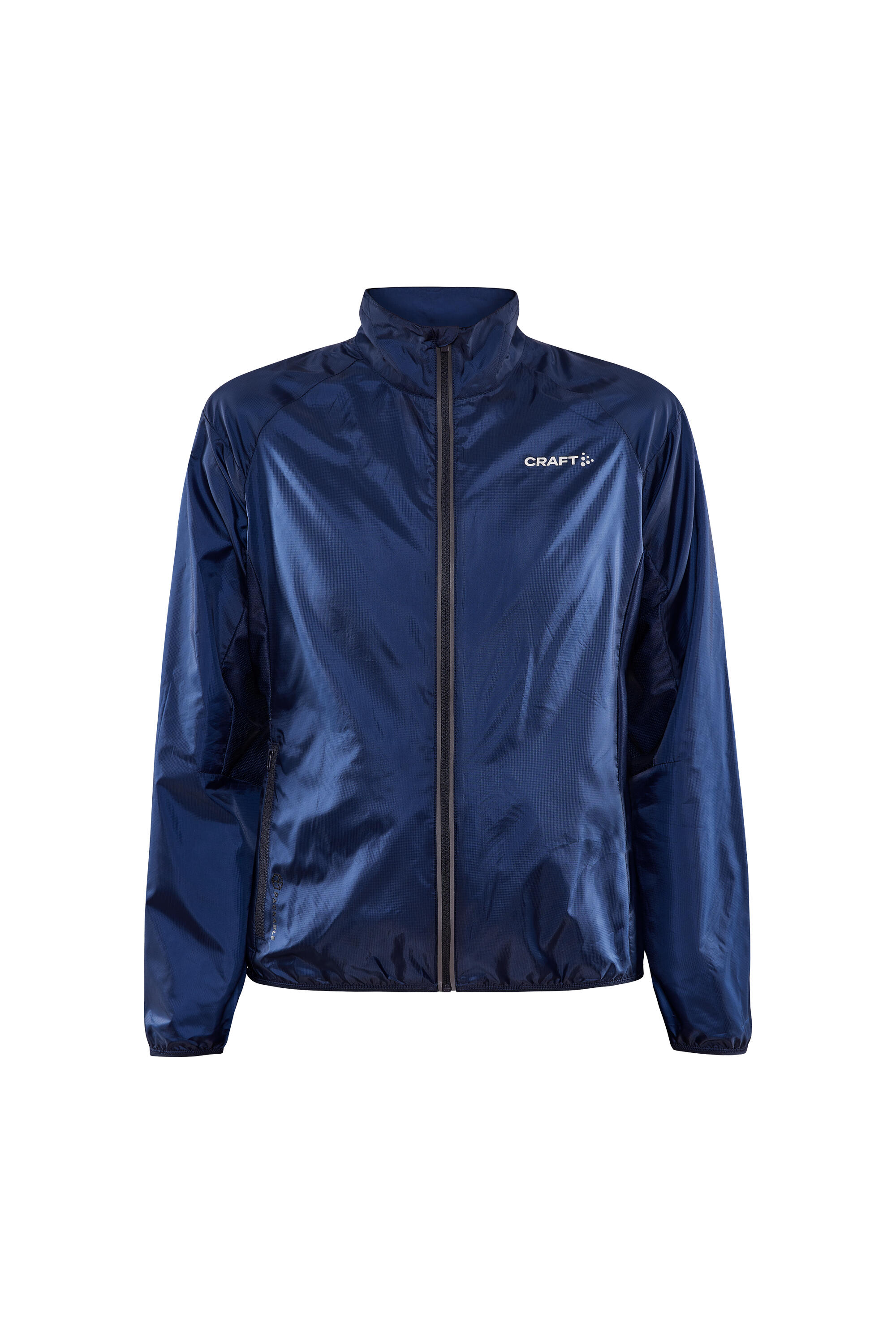 Pro Hypervent Jacket Women 3/3