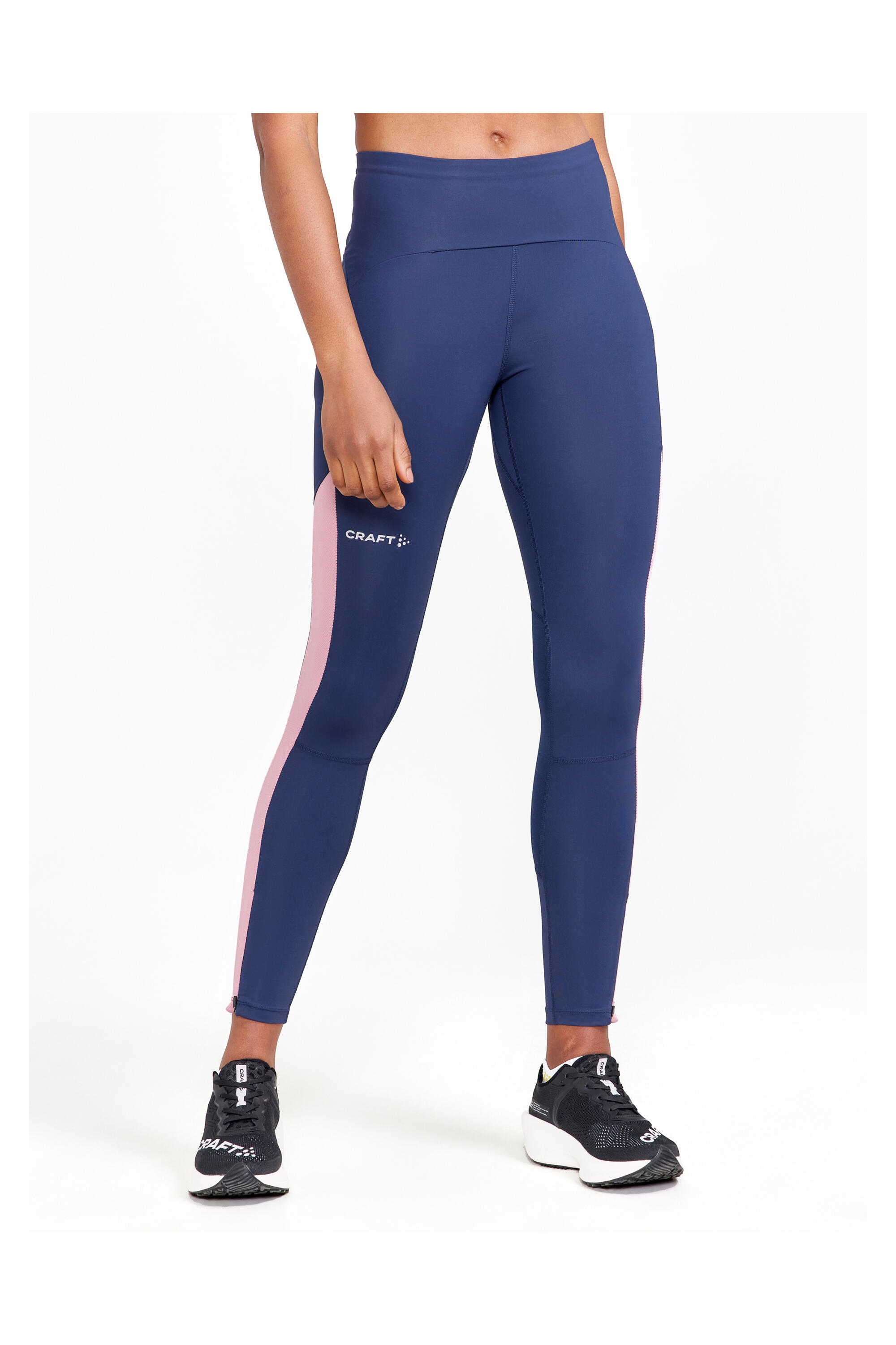 Pro Hypervent Tights Women 1/3