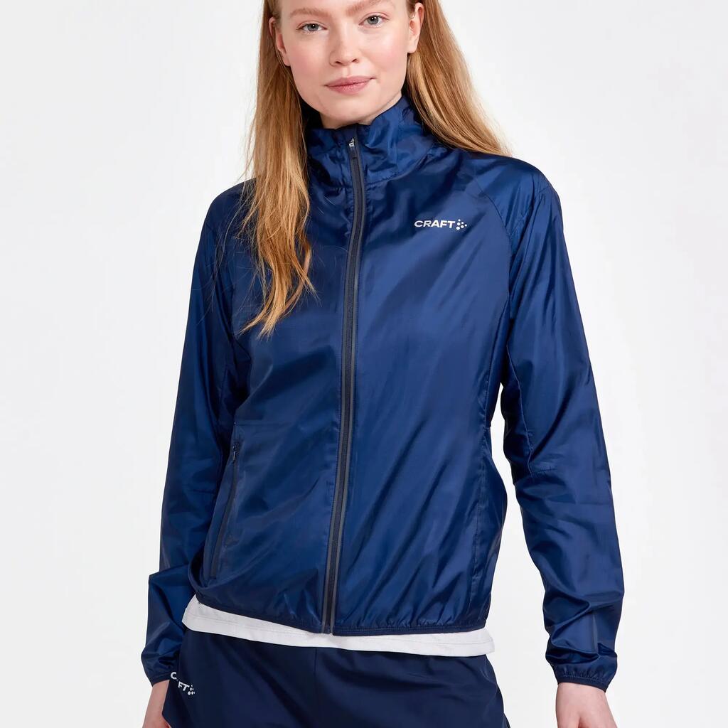 Pro Hypervent Jacket Women