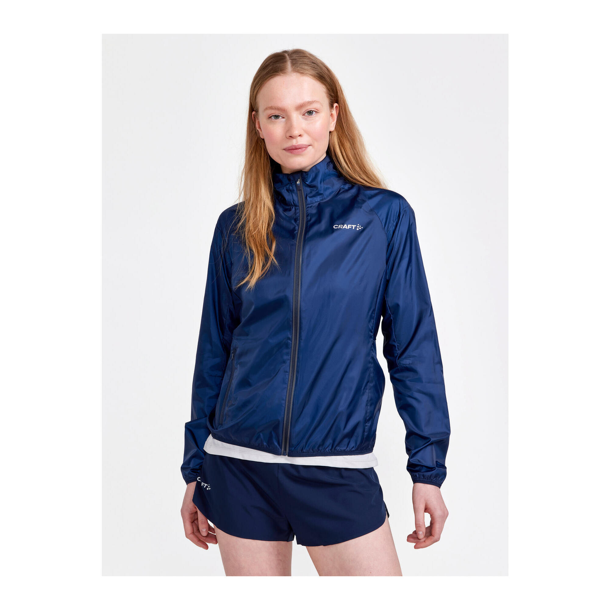 Pro Hypervent Jacket Women 1/3