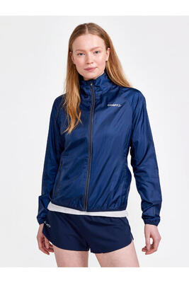 Windjacke Women Craft Pro Hypervent Blau