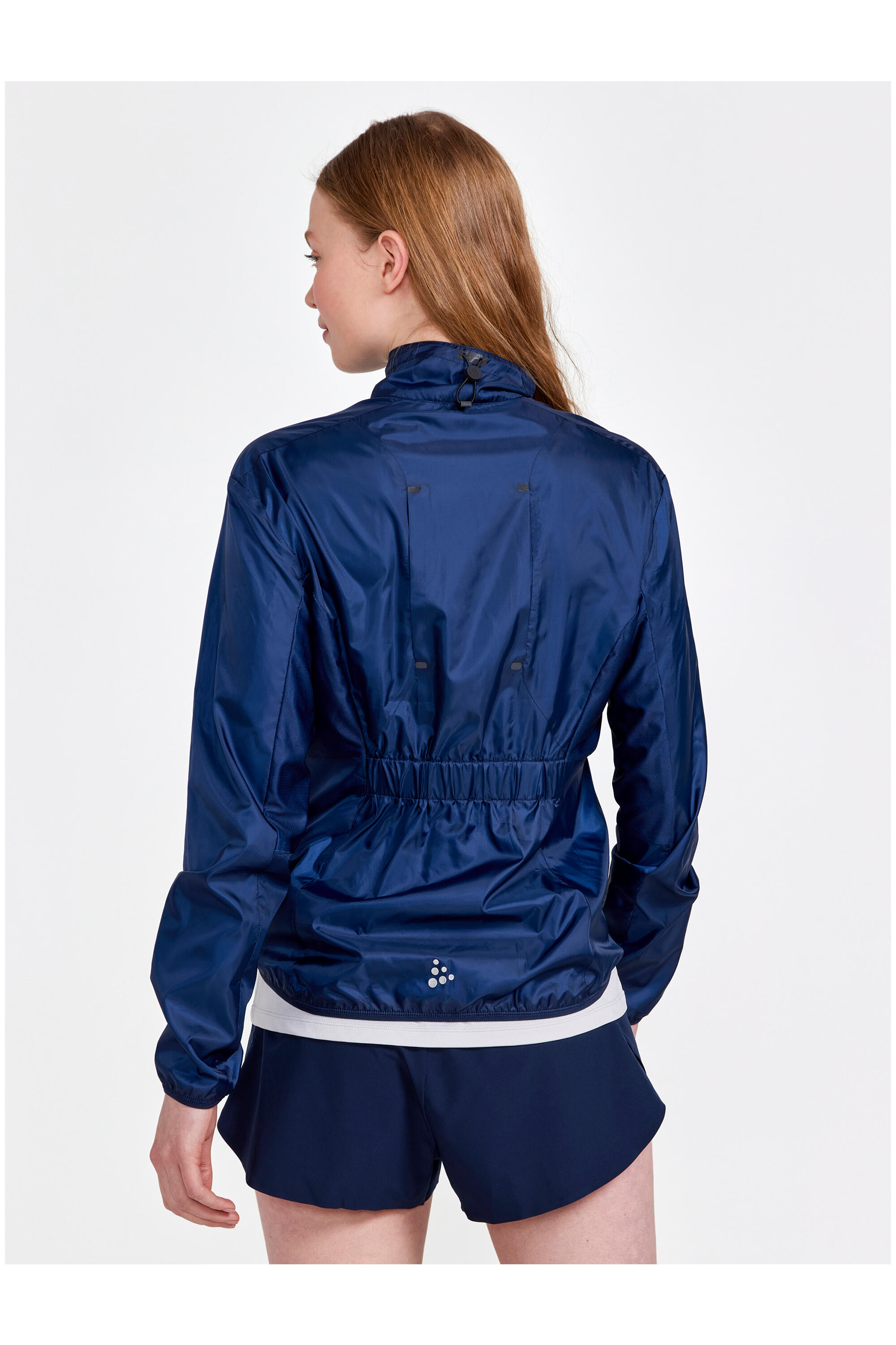 Pro Hypervent Jacket Women 2/3