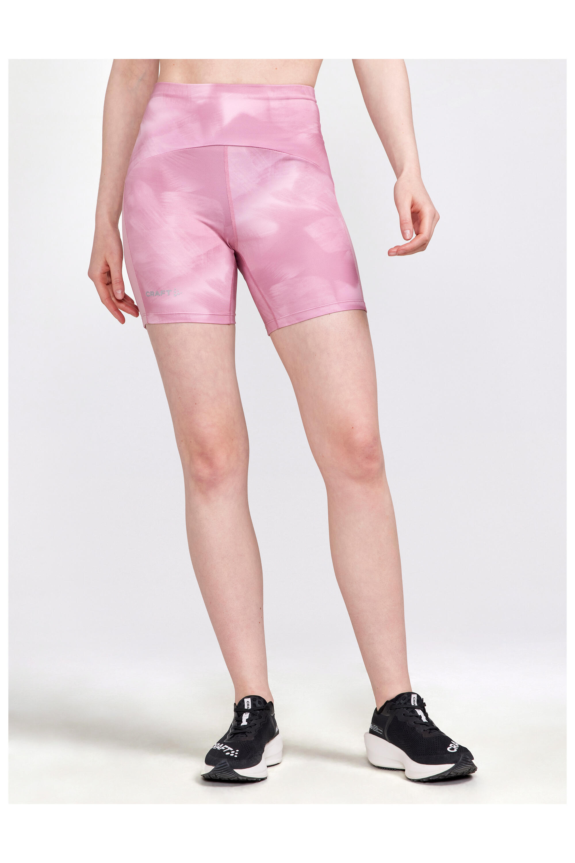 Pro Hypervent Short Tights Women 1/3