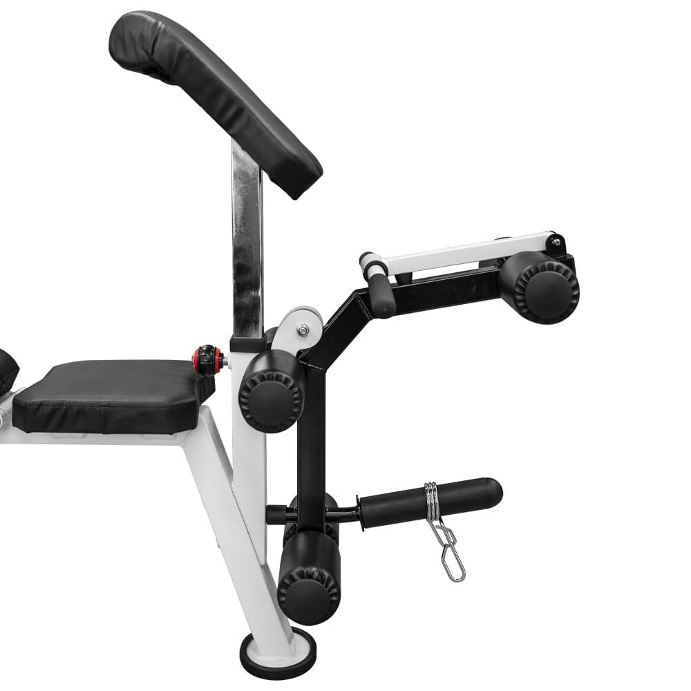 Halterbank P300 7/7