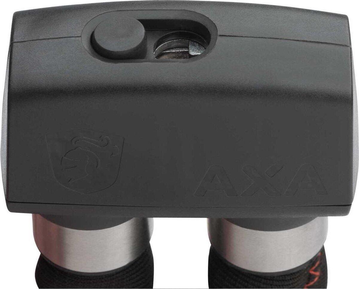 Antivol pliable AXA série 600 95cm - Sécurité pour vélos 5/6
