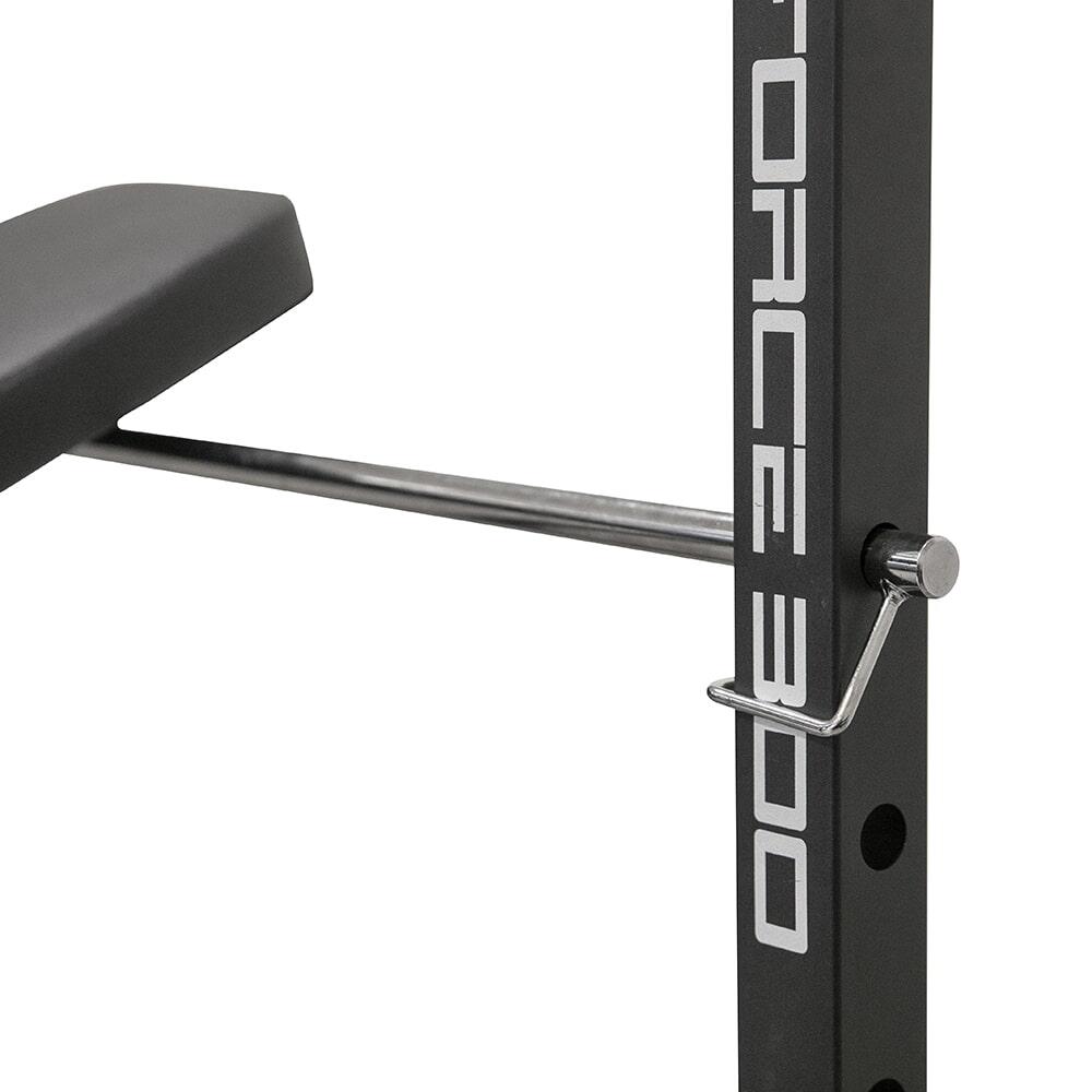 Banc de musculation Force 300 5/7