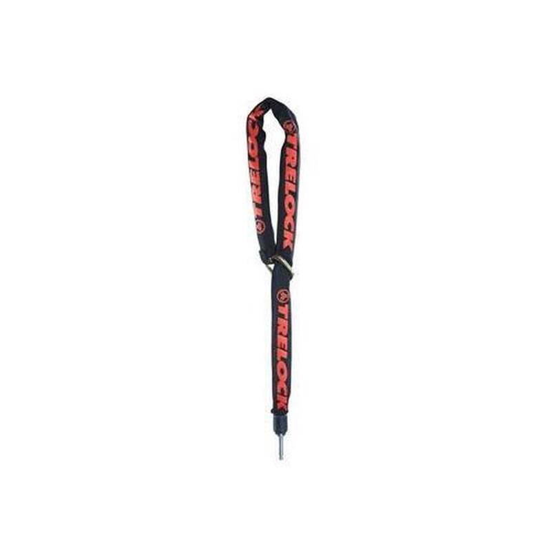 Chaîne antivol Trelock ZR455 100 cm x 8 mm