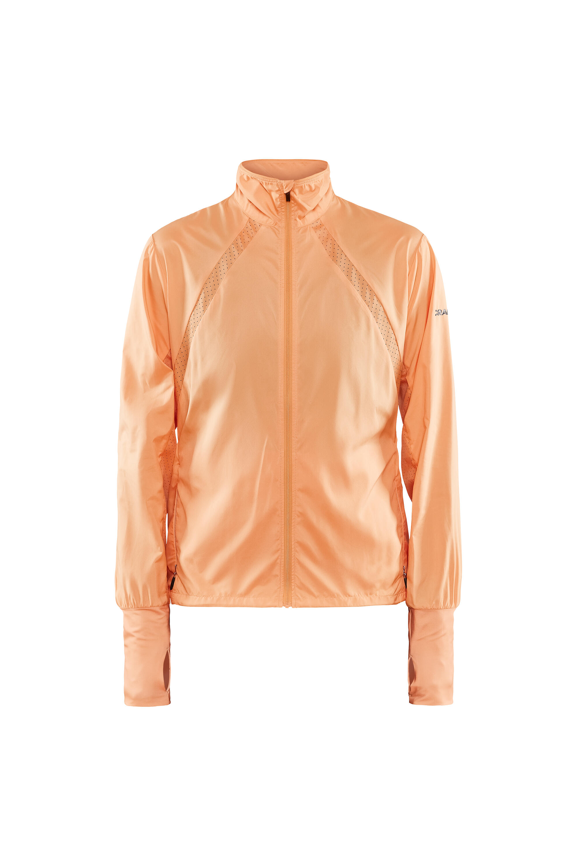 Adv Essence Wind Jacket Women 3/3