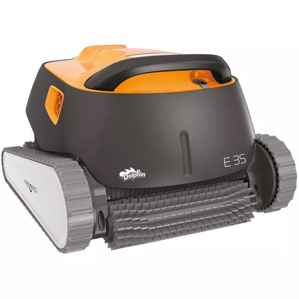 Robot électrique de piscine E35 2/7