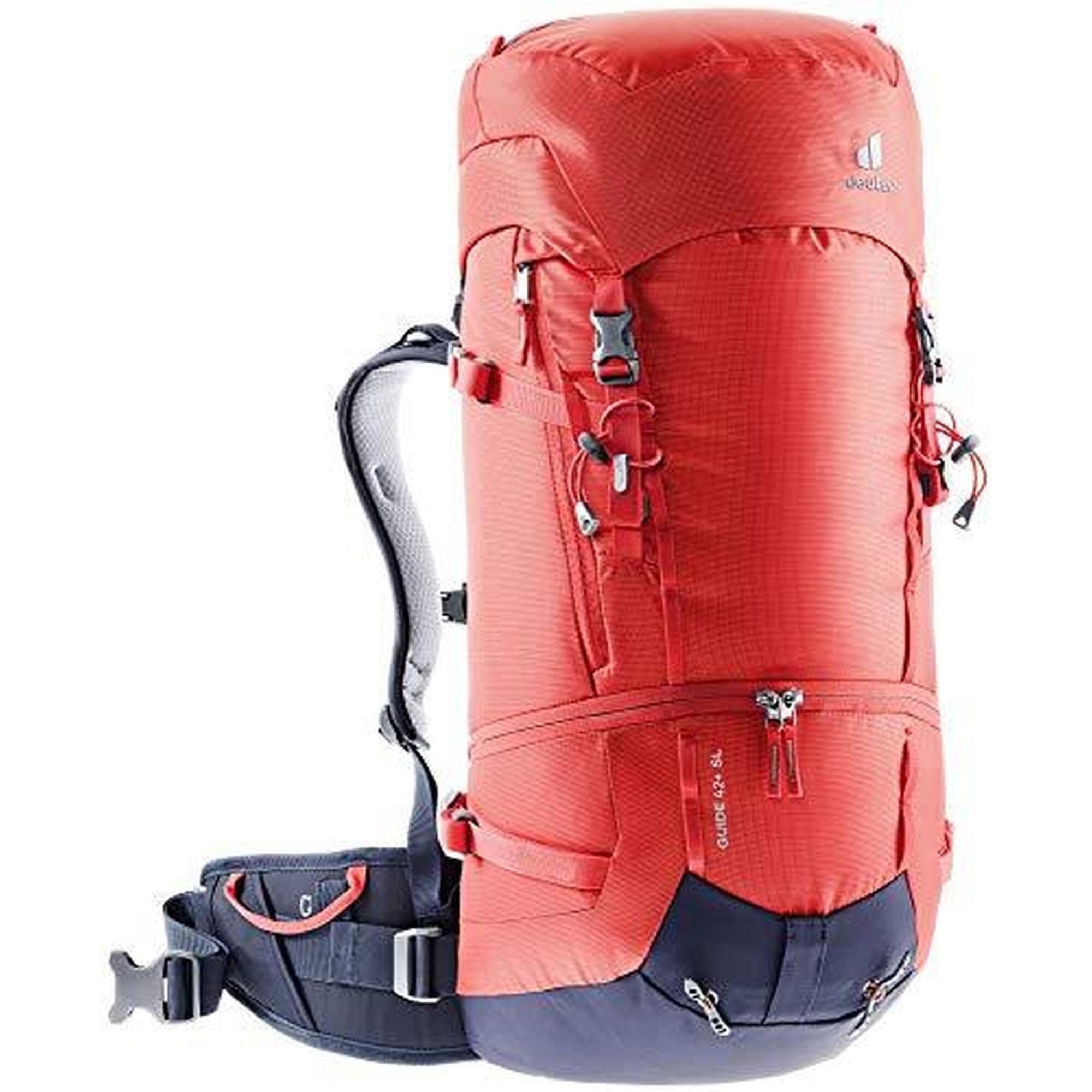 DEUTER FRAUEN GUIDE ALPINE Kletternrucksack