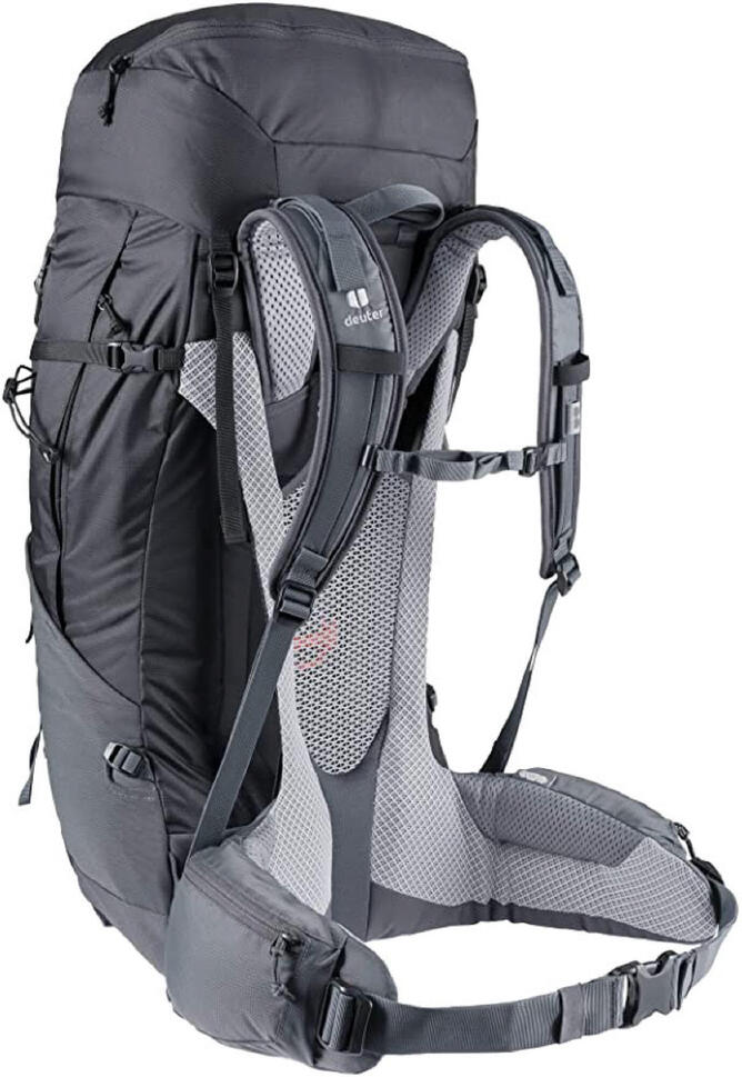 Plecak trekkingowy Deuter FUTURA AIR TREK 50+10