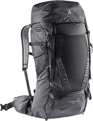 DEUTER Trekking Wanderrucksack Futura Air Trek 50 + 10