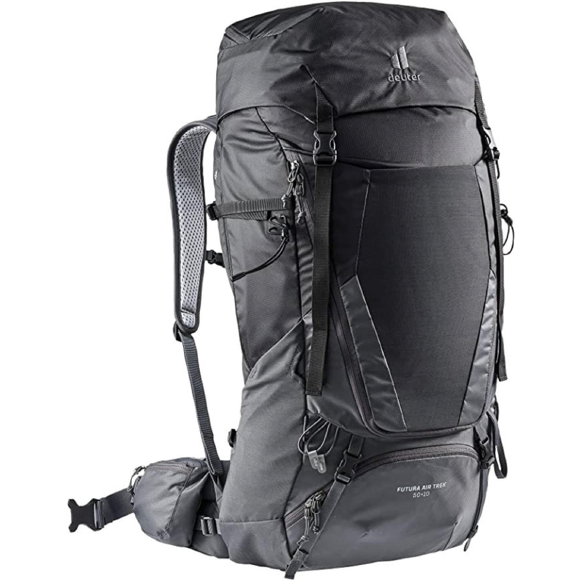Plecak trekkingowy Deuter FUTURA AIR TREK 50+10