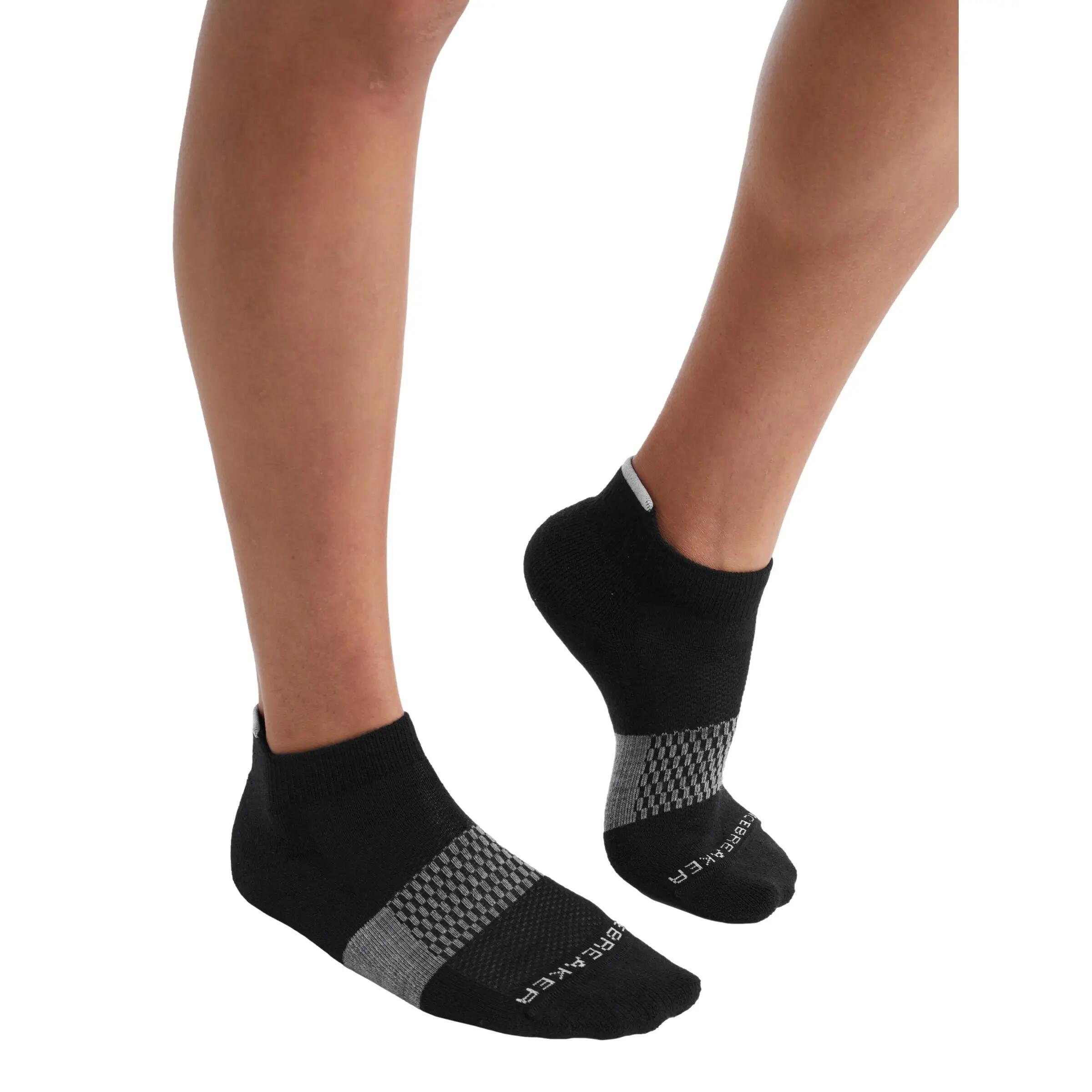 Șosete de trening pentru femei Icebreaker MULTISPORT IB105128377 2/7