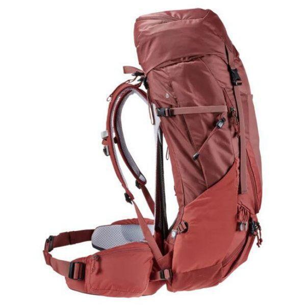 DEUTER Trekking Wanderrucksack Futura Air Trek 45 + 10 SL