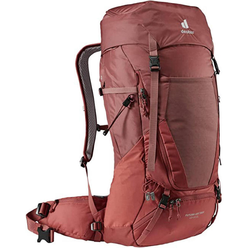 DEUTER Trekking Wanderrucksack Futura Air Trek 45 + 10 SL