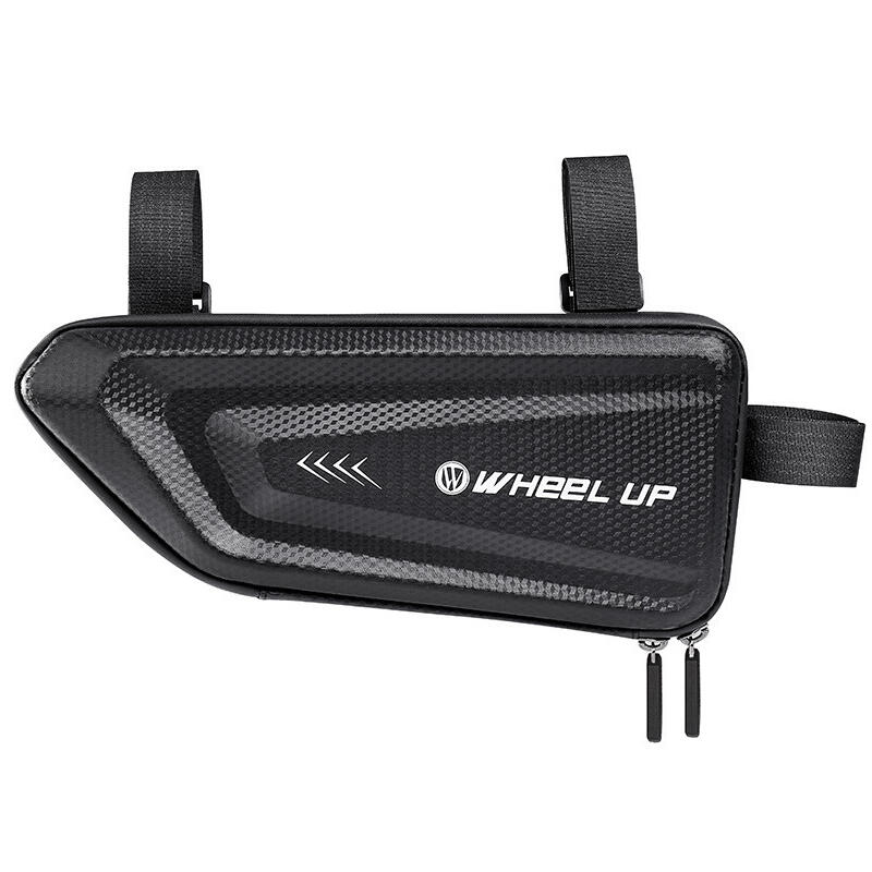 Torba rowerowa trójkątna pod ramę Wheel Up HardShell