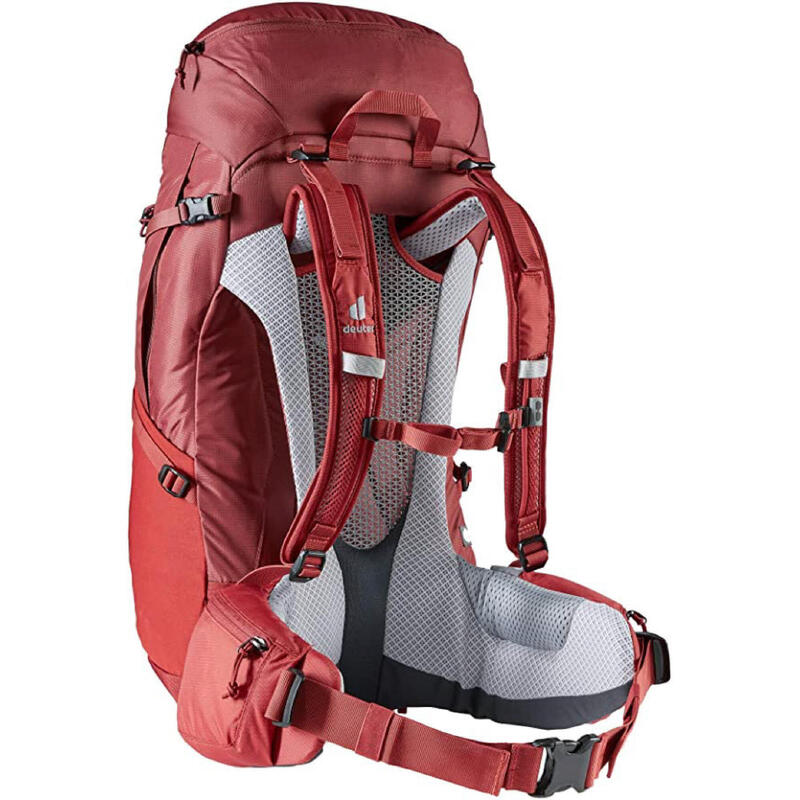 DEUTER Wanderrucksack Futura Pro 34 SL