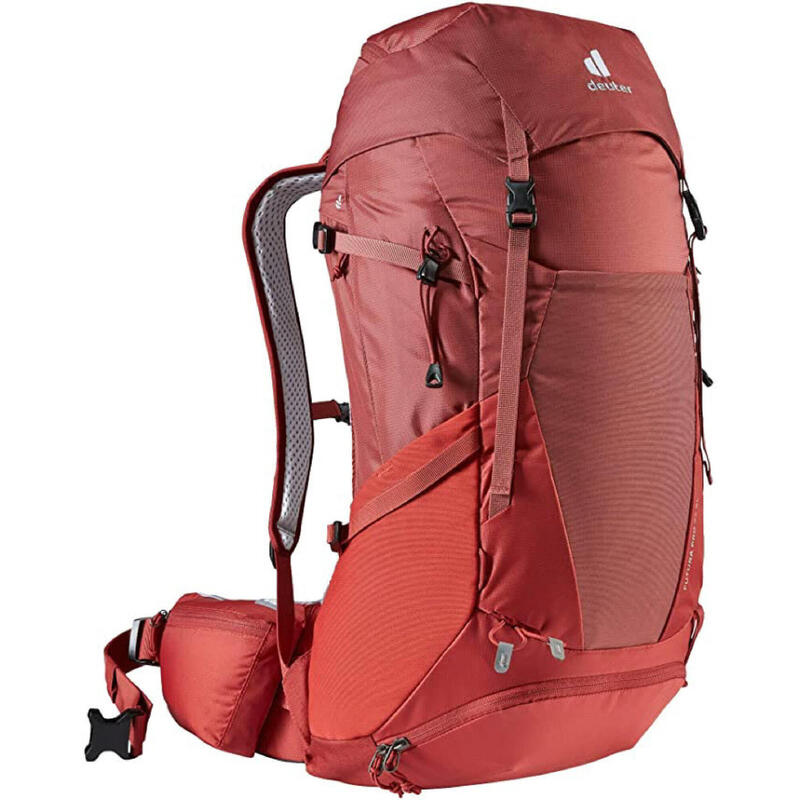 DEUTER Wanderrucksack Futura Pro 34 SL