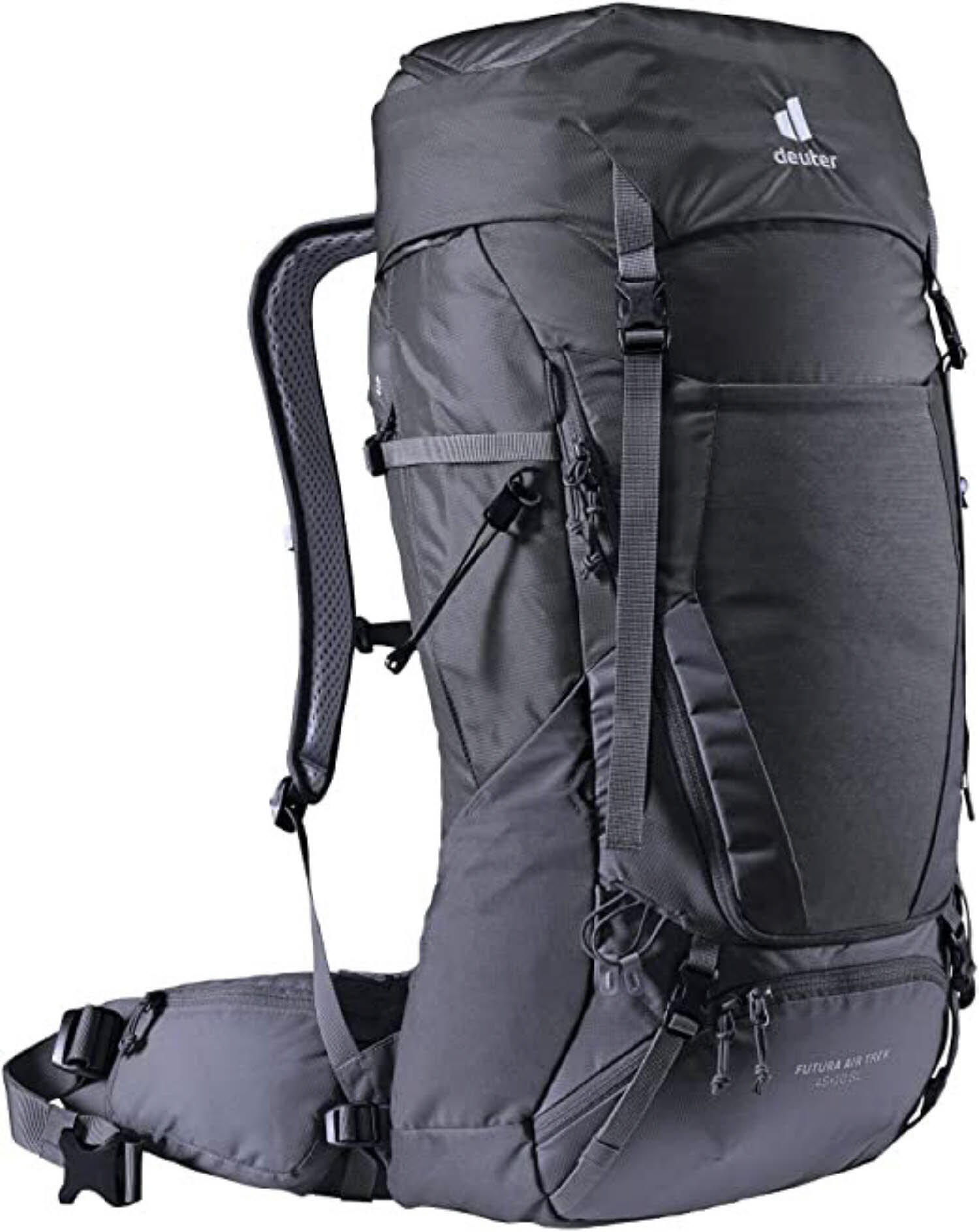 DEUTER DEUTER Trekking Wanderrucksack Futura Air Trek 45 + 10 SL