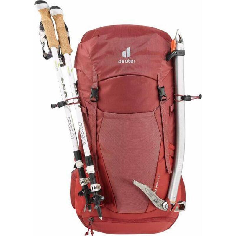 DEUTER Wanderrucksack Futura Pro 34 SL