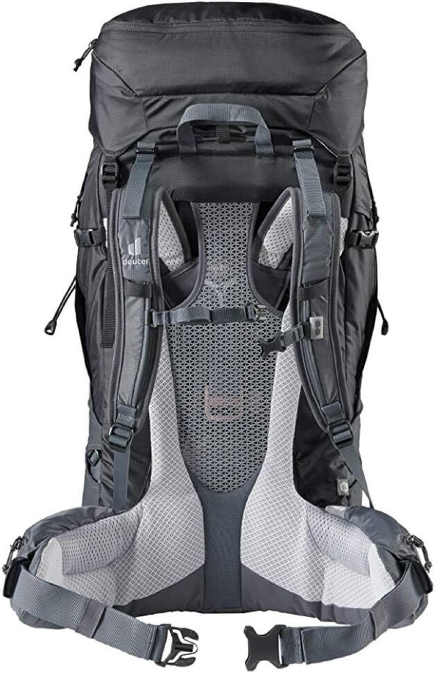 Plecak trekkingowy damski Deuter Futura Air Trek 45+10 SL