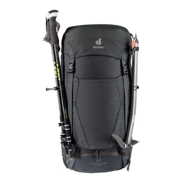 DEUTER Trekking Wanderrucksack Futura Air Trek 45 + 10 SL