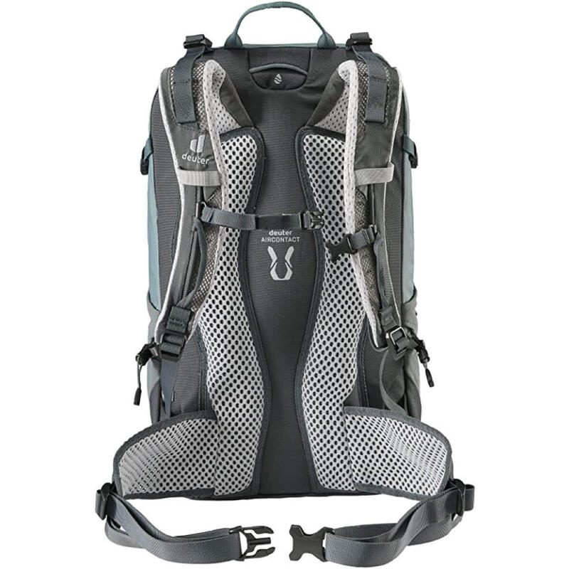 Rucsac Trail Femei 24L Shale-Graphite