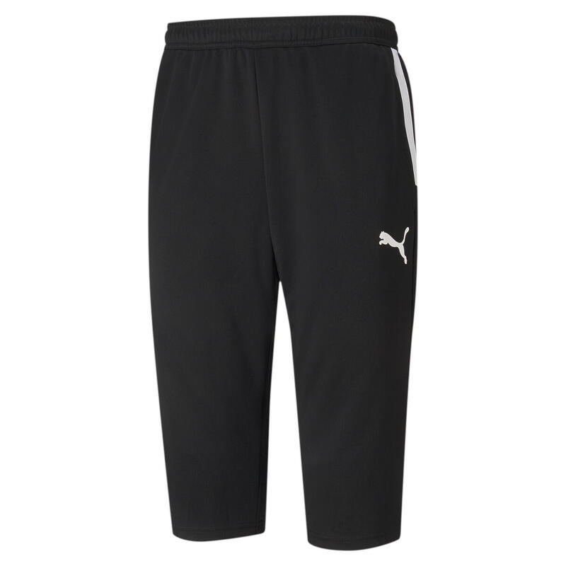 3/4 broek Puma Team Liga Training