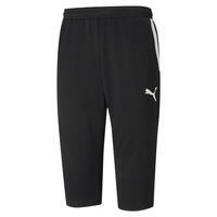 Pantalon 3/4 Puma Team Liga Training