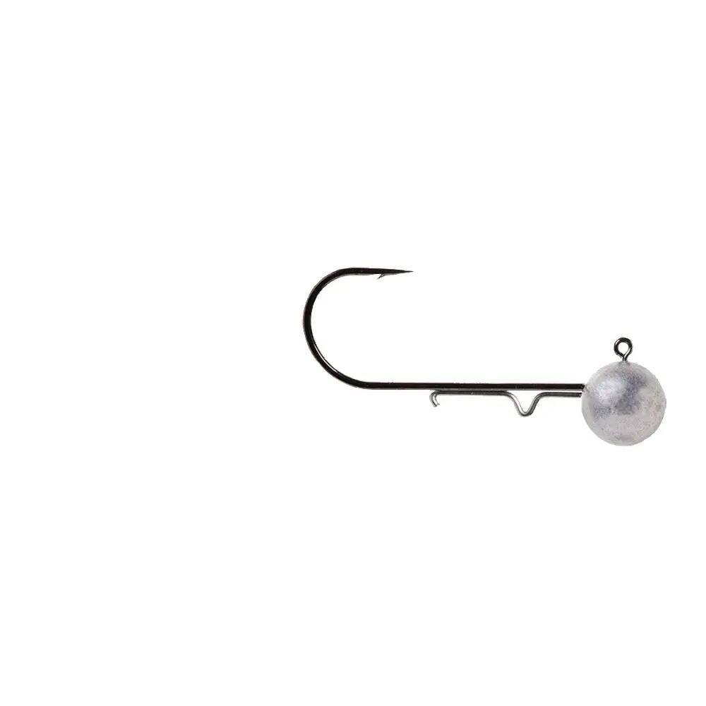 Testa piombata Savage Gear Ball Jig — 25 unità 1/3