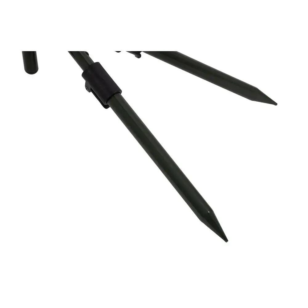 Stanowisko karpiowe 3 wędki Mikado RodPod SECOND 4/7