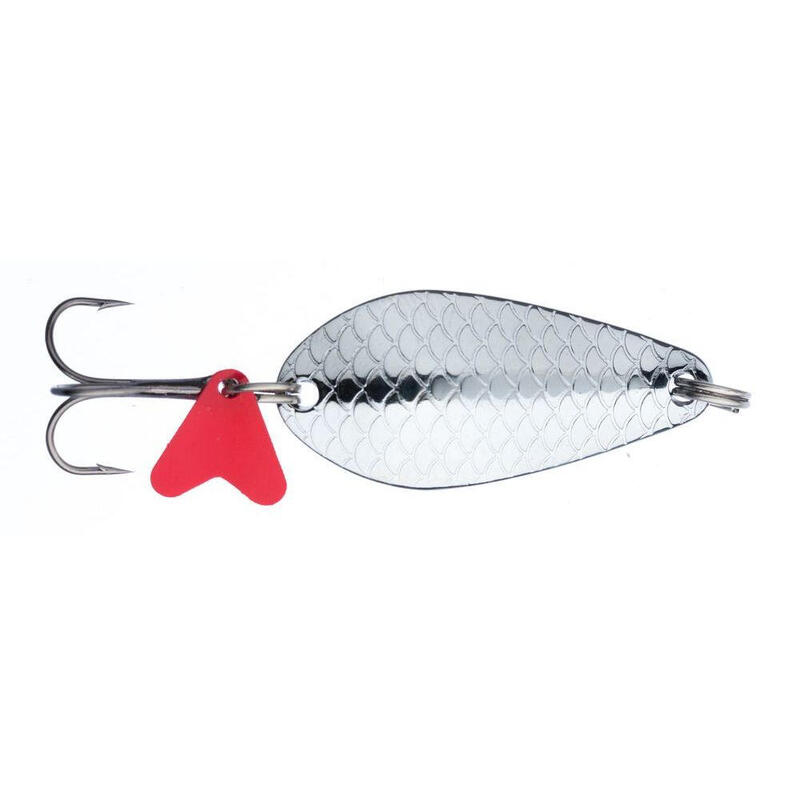 Błystka wahadłowa Jaxon Holo Reflex Atlas #2 14g A
