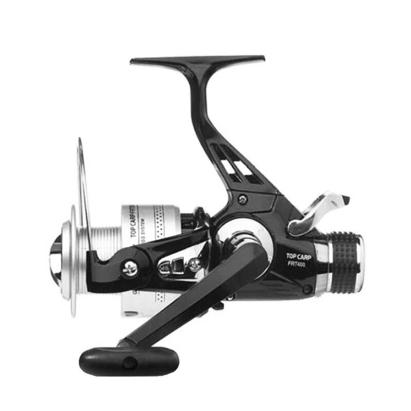 Kołowrotek karpiowy Jaxon Top Carp FRT 600 3BB